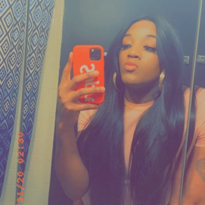 LoveTionda's profile picture. I’ll Satisfy You