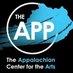 The Appalachian Center for the Arts (@theapparts) Twitter profile photo The Appalachian Center for the Arts (@theapparts) Twitter profile photo