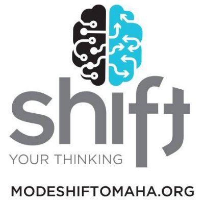 We are a community non-profit advocating for safe and equitable mobility, smarter land use, and transparency in decision making. #ShiftOmaha #VisionZero