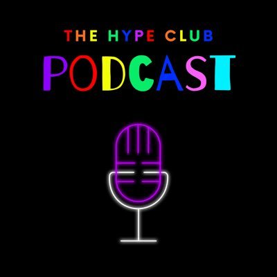 The Hype Club Podcast is your one-stop destination for trending entertainment news and celebrity interviews.