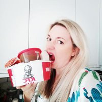 Marie Taylor-Blake (@tummy2mummyblog) 's Twitter Profile