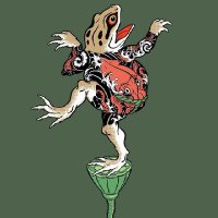 👑🐸жабья императрица🐸👑 (@empress536327) 's Twitter Profile
