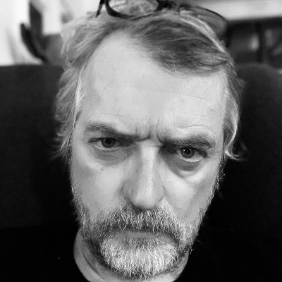 Co-Director Book Works, @bookswork, (also Unite, JVL, and reluctant Labour Party member).