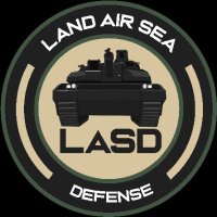 LASD - Land Air Sea Defense (@lasd_off) 's Twitter Profile