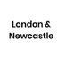 London and Newcastle (@andnewcastle) Twitter profile photo London and Newcastle (@andnewcastle) Twitter profile photo