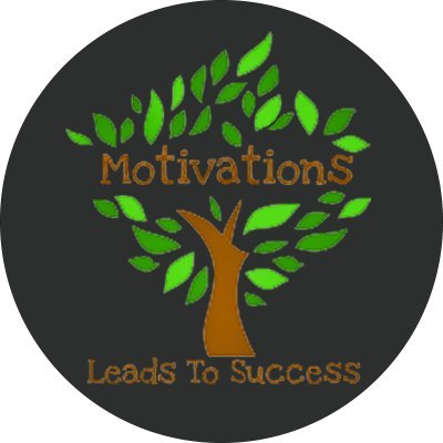 Motivation Leads To Success Profile