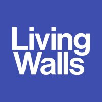 Living Walls(@livingwallsatl) 's Twitter Profileg