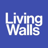 Living Walls (@livingwallsatl) 's Twitter Profile