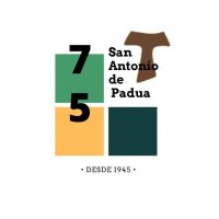 Colegio San Antonio de Padua - Martos (@fcanosmartos) 's Twitter Profile Photo Colegio San Antonio de Padua - Martos (@fcanosmartos) 's Twitter Profile Photo