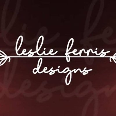 Leslie Ferris Designs