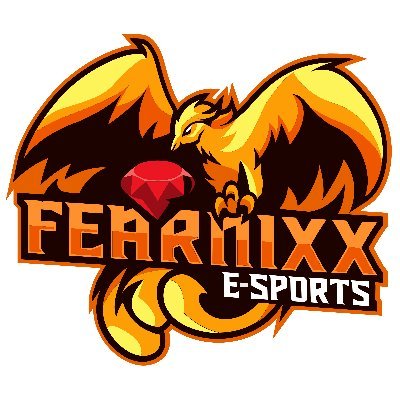 FearNixx eSport R6S Profile