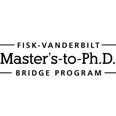 Elevating diversity in STEM through the Fisk-Vanderbilt Master's-to-Ph.D. Bridge Program. Join us in shaping the future of science!