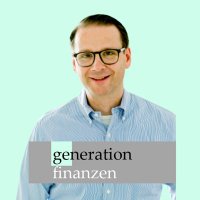 Generation Finanzen (@generationfin) Twitter profile photo