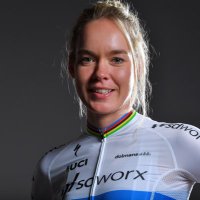 Anna van der Breggen (@annavdbreggen) 's Twitter Profile