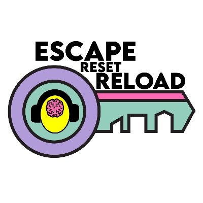 A podcast about everything Escape rooms hosted by two Game Masters.