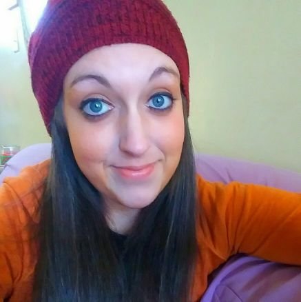 NFiting's profile picture. i like sleeping & animals & coffee & herbs. i make everything a joke & have to much sass nearly constantly.