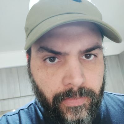 mosedekl's profile picture. Just a cool guy.. 🙂