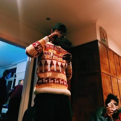 My retweets are NOT co-signs
DJ/Prod/swiss army knife
https://t.co/AATciZ9t6Y
Tʜɪs ɪs ᴀ ᴘᴀʀᴛ ᴛɪᴍᴇ ᴘᴏᴇᴛʀʏ ᴀᴄᴄᴏᴜɴᴛ