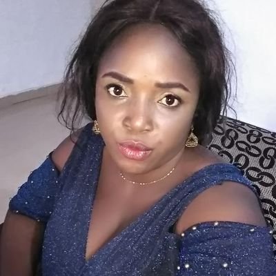 akowinifredgam1's profile picture. 