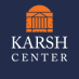 Karsh Center for Law and Democracy (@KarshUVALaw) Twitter profile photo