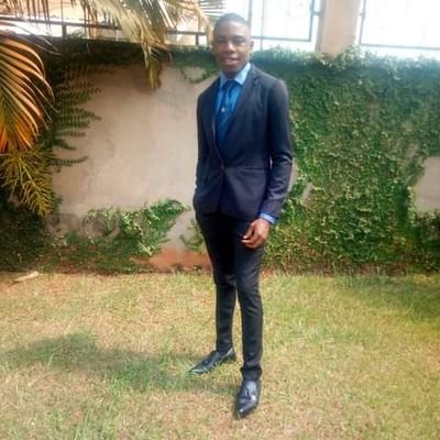 AmougouChrubin1's profile picture. l'honnêteté et la franchise