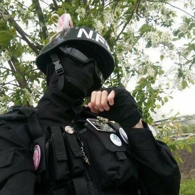 Your fave is Anti-Lolicon!🚫🍭 (@FaveAnti) / X