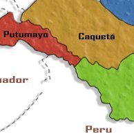 Seguimiento Infraestructura de Putumayo - Caquetá y Amazonas