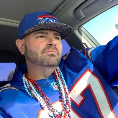 GOD FEARING! Single Father of 2…. Who Eat’s, Breath’s, And Sleep’s Buffalo Bills Football 24/7/365 #BillsMafia , Braves #FortheA, & La Lakers B-Ball!