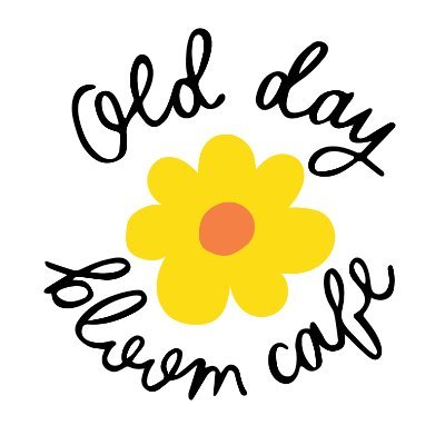 Old Day Bloom Cafe’