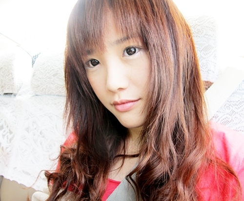 farngii3's profile picture. nice to know y'all tweeple :D