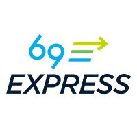 69 Express(@69ExpressKS) 's Twitter Profile Photo