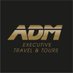 ADM Executive Travel & Tours (@admexectravel) Twitter profile photo ADM Executive Travel & Tours (@admexectravel) Twitter profile photo