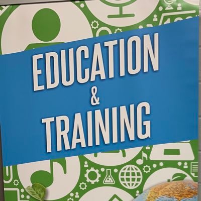 AHSEduNTraining's profile picture. 