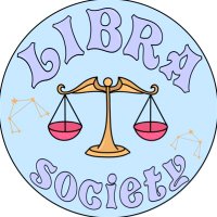 LIBRA (@libras_society) 's Twitter Profile Photo LIBRA (@libras_society) 's Twitter Profile Photo