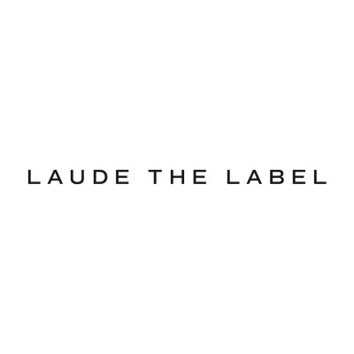 @laudethelabel