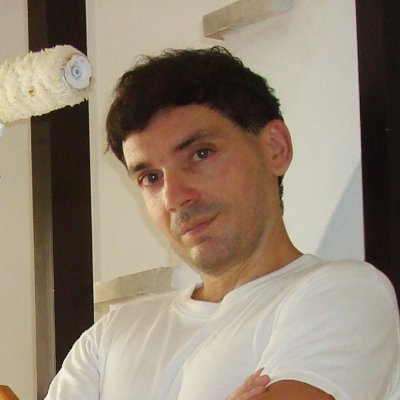 Frank_Kalikakis Profile Picture