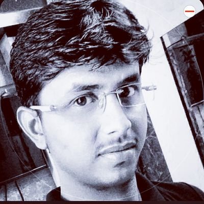 LOVEKUSHPARIHA1's profile picture. Qualified CMA🎓C.A. Finalist 💼|Proud Indian🇮🇳🇮🇳|Proud Hindu🚩🚩🚩|Fan of Indian Army 🇮🇳❤️|Cricket lover💜💜#lovekushpariha1