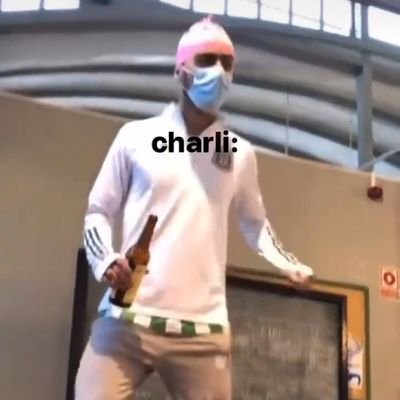 BeerFan19's profile picture. No lo pienses, bebe cerveza