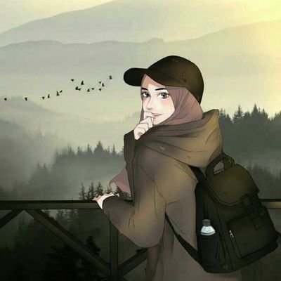 KarimSummiya's profile picture. student
