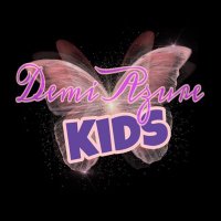 Demi Azure Kids(@DemiAzure_Kids) 's Twitter Profile Photo