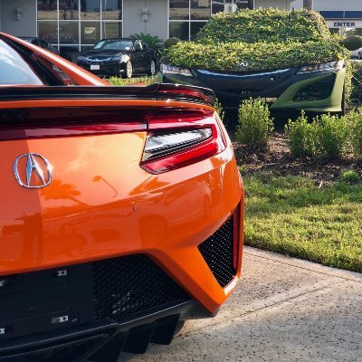 We are the oldest Acura dealer in TX. We have a friendly and knowledgeable staff that will work very hard to find you the vehicle that best suits your needs!