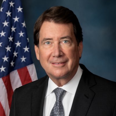 SenatorHagerty Profile Picture