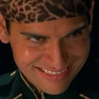 Esteban Julio Ricardo Montoya de la Rosa Ramírez coolin