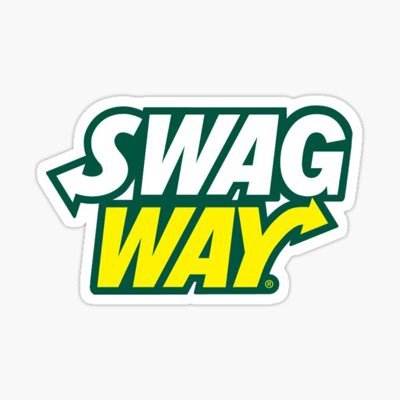 Out of context SwagWay