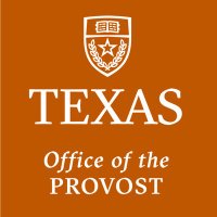 UT Austin - Provost’s Office (@utaustinprovost) 's Twitter Profile