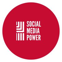 Social Media Power(@SocMedPwr) 's Twitter Profile Photo