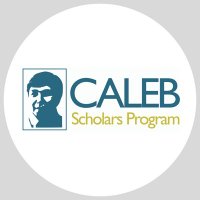 Caleb Scholars Program(@CalebScholars) 's Twitter Profileg