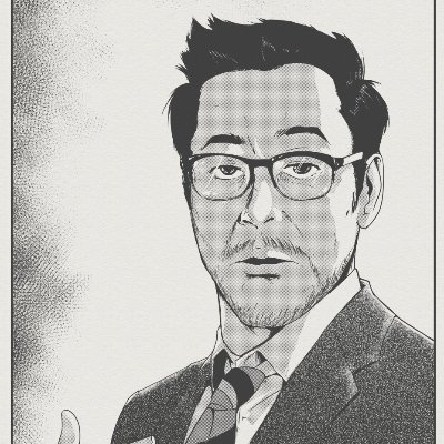 LunaticSaurus's profile picture. 