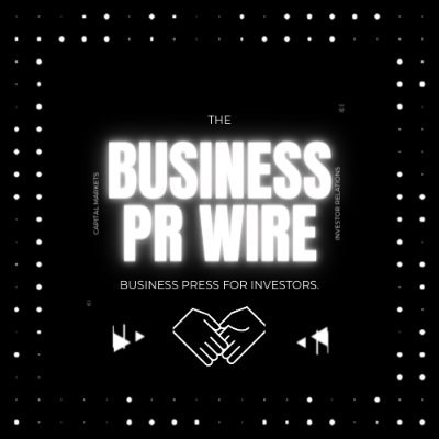 The Business PR Wire Profile