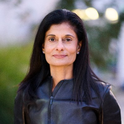 Shernaz Daver Profile